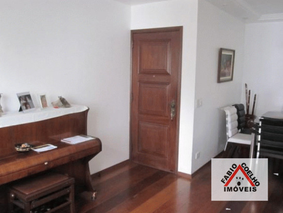 Imagem Apartamento à Venda, 150 m² em Vila Andrade - São Paulo Imagem Apartamento à Venda, 150 m² em Vila Andrade - São Paulo