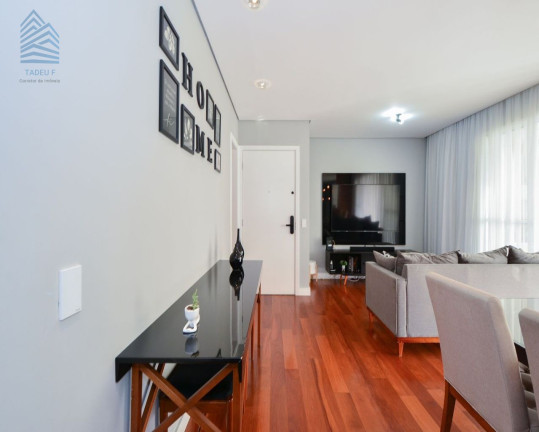 Imagem Imóvel com 3 Quartos à Venda, 107 m² em Vila Andrade - São Paulo