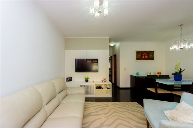 Imagem Casa com 3 Quartos à Venda,  em Vila Beatriz - São Paulo