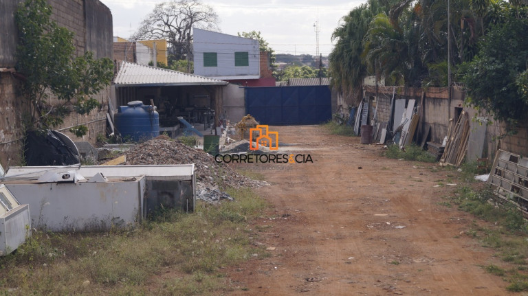 Imagem Terreno à Venda, 2.600 m² em Alto Do Ipiranga - Ribeirão Preto Imagem Terreno à Venda, 2.600 m² em Alto Do Ipiranga - Ribeirão Preto