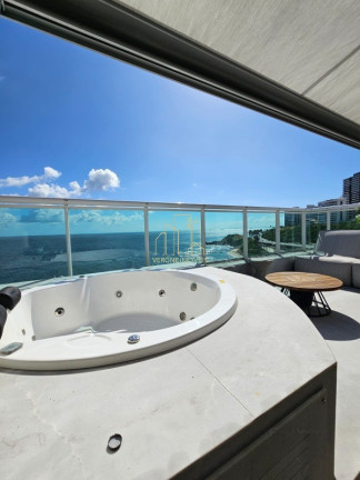 Imagem Imóvel com 2 Quartos à Venda, 136 m² em Barra - Salvador