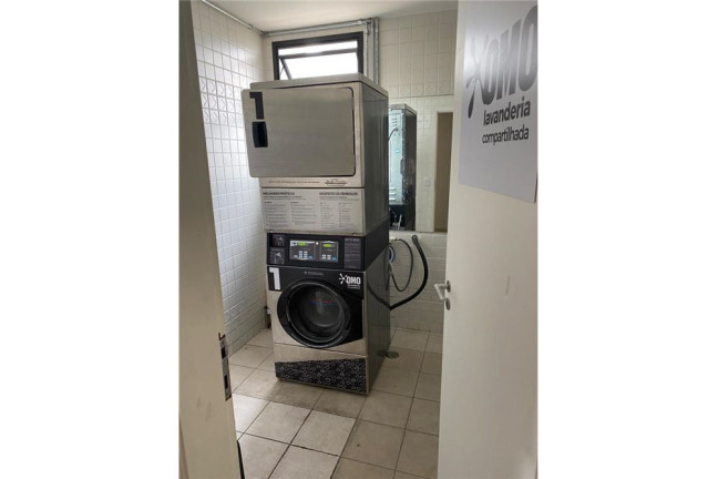 Imagem Imóvel com 1 Quarto à Venda,  em Indianópolis - São Paulo
