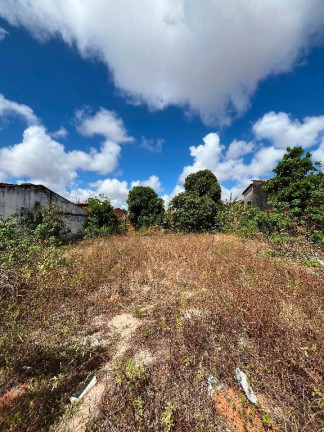Imagem Terreno à Venda, 968 m² em Messejana - Fortaleza Imagem Terreno à Venda, 968 m² em Messejana - Fortaleza