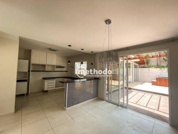 Imagem Casa com 3 Quartos à Venda, 214 m² em Fazenda Santa Cândida - Campinas Imagem Casa com 3 Quartos à Venda, 214 m² em Fazenda Santa Cândida - Campinas