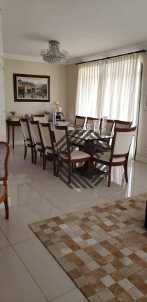 Imagem Apartamento com 4 Quartos à Venda, 252 m² em Centro - Sorocaba