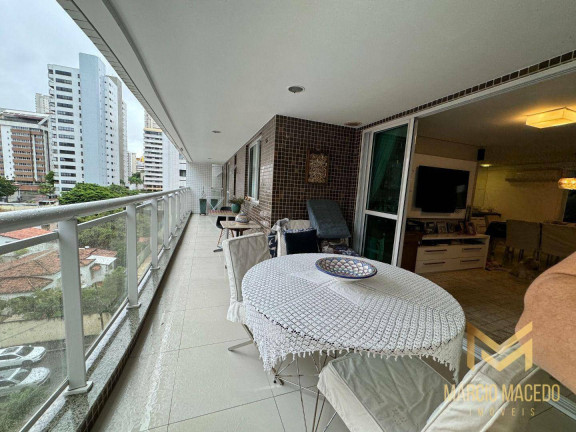 Imagem Apartamento com 3 Quartos à Venda, 120 m² em Meireles - Fortaleza Imagem Apartamento com 3 Quartos à Venda, 120 m² em Meireles - Fortaleza