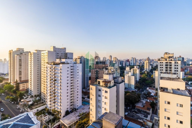 Imagem Apartamento com 2 Quartos à Venda, 180 m² em Vila Clementino - São Paulo Imagem Apartamento com 2 Quartos à Venda, 180 m² em Vila Clementino - São Paulo