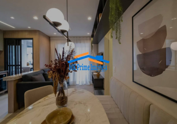Imagem Apartamento com 3 Quartos à Venda, 69 m² em Vila Anastácio - São Paulo Imagem Apartamento com 3 Quartos à Venda, 69 m² em Vila Anastácio - São Paulo