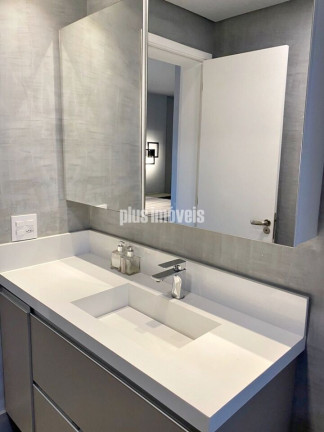Imagem Apartamento com 4 Quartos à Venda, 163 m² em Panamby - São Paulo Imagem Apartamento com 4 Quartos à Venda, 163 m² em Panamby - São Paulo