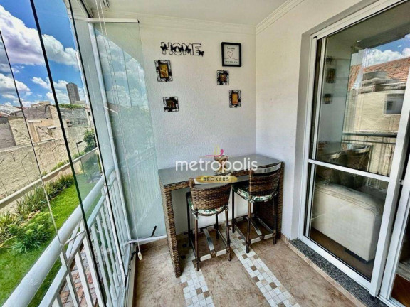 Imagem Apartamento com 3 Quartos à Venda, 77 m² em Mooca - São Paulo