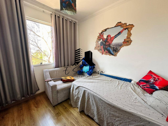 Imagem Casa com 4 Quartos à Venda, 343 m² em Cabral - Contagem Imagem Casa com 4 Quartos à Venda, 343 m² em Cabral - Contagem