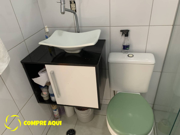 Imagem Apartamento com 2 Quartos à Venda, 57 m² em Vila Buarque - São Paulo Imagem Apartamento com 2 Quartos à Venda, 57 m² em Vila Buarque - São Paulo