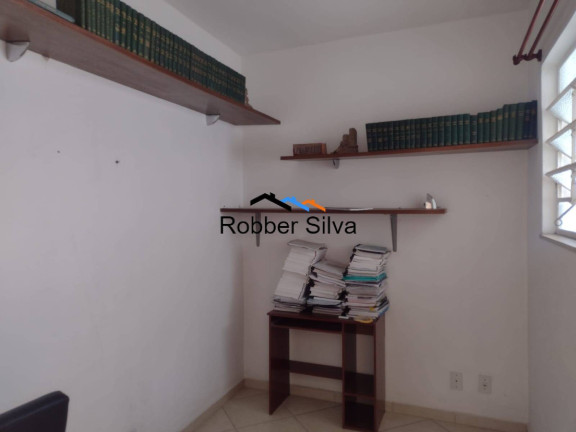 Imagem Apartamento com 3 Quartos à Venda, 124 m² em Centro - Taubaté Imagem Apartamento com 3 Quartos à Venda, 124 m² em Centro - Taubaté