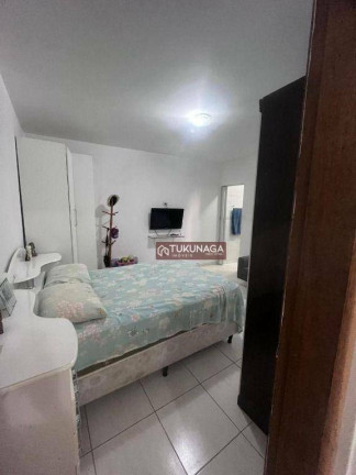 Imagem Casa com 3 Quartos à Venda, 133 m² em Vila Galvão - Guarulhos