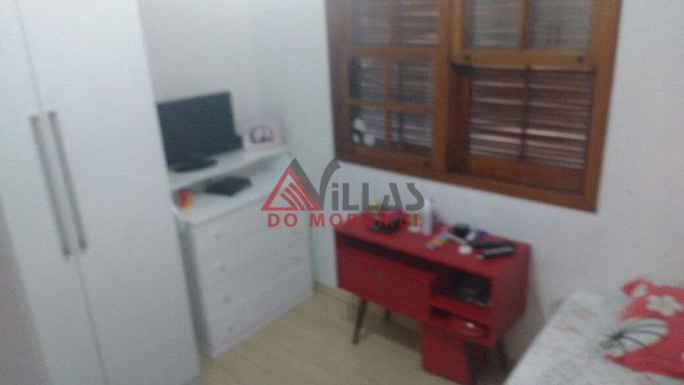 Imagem Sobrado com 3 Quartos à Venda, 159 m² em Chácara Nossa Senhora Do Bom Conselho - São Paulo