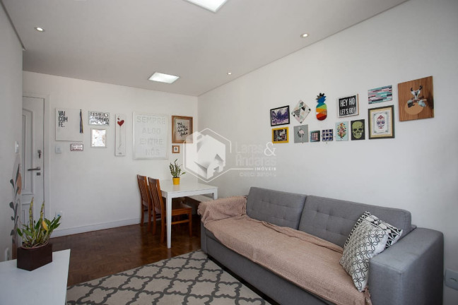 Imagem Apartamento com 2 Quartos à Venda, 58 m² em Vila Romana - São Paulo Imagem Apartamento com 2 Quartos à Venda, 58 m² em Vila Romana - São Paulo