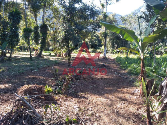 Terreno à Venda, 450 m² em Ubatumirim - Ubatuba