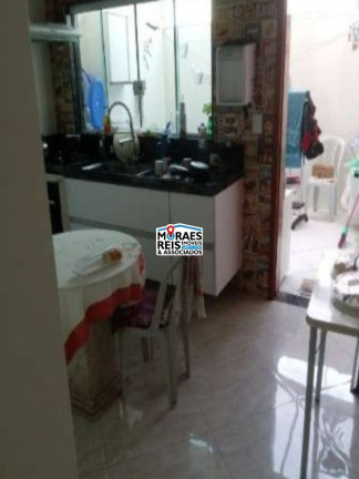 Imagem Sobrado com 2 Quartos à Venda, 160 m² em Vila Carrão - São Paulo Imagem Sobrado com 2 Quartos à Venda, 160 m² em Vila Carrão - São Paulo