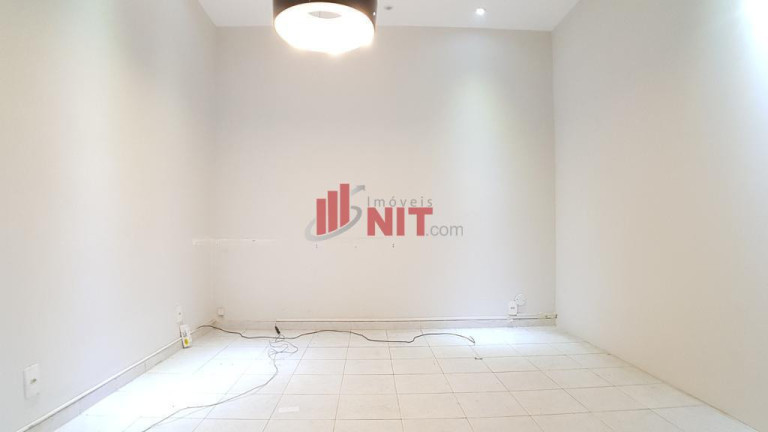 Imagem Sala Comercial à Venda, 130 m² em Centro - Niterói Imagem Sala Comercial à Venda, 130 m² em Centro - Niterói