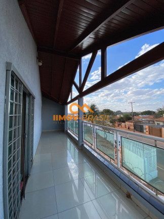 Imagem Casa com 3 Quartos à Venda, 948 m² em Parque Do Lageado - Campo Grande