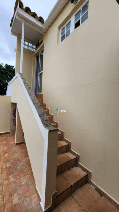 Imagem Casa com 3 Quartos à Venda ou Locação, 120 m² em Condomínio Dei Fiori - Louveira