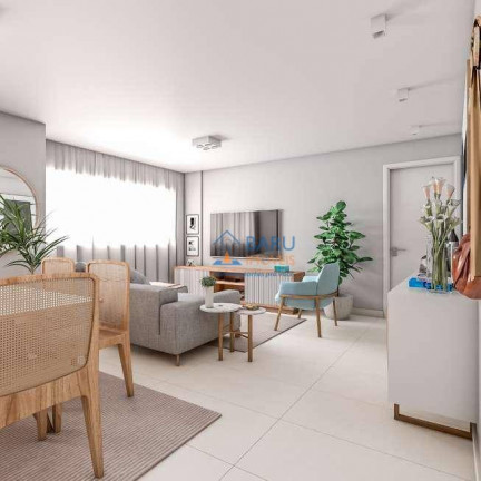 Imagem Apartamento com 2 Quartos à Venda, 73 m² em Santana - São Paulo