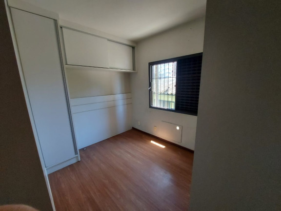 Imagem Apartamento com 3 Quartos à Venda, 132 m² em Centro - Criciúma