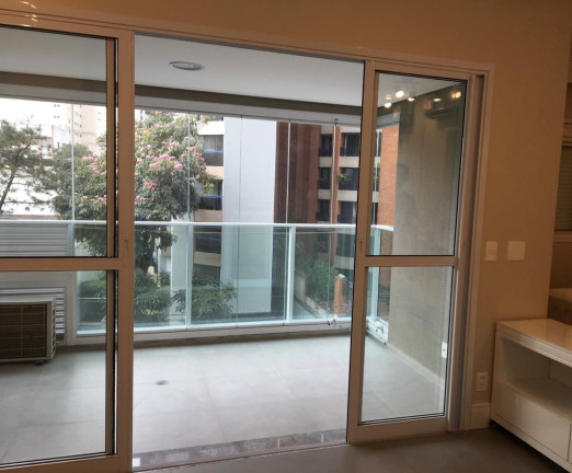 Imagem Imóvel com 1 Quarto à Venda, 39 m² em Cidade Monções - São Paulo Imagem Imóvel com 1 Quarto à Venda, 39 m² em Cidade Monções - São Paulo