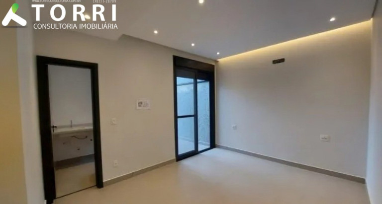Imagem Imóvel com 3 Quartos à Venda, 176 m² em Condomínio Residencial Flores - Votorantim