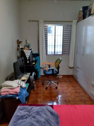 Imagem Casa com 2 Quartos à Venda, 115 m² em Vila Rosália - Guarulhos Imagem Casa com 2 Quartos à Venda, 115 m² em Vila Rosália - Guarulhos