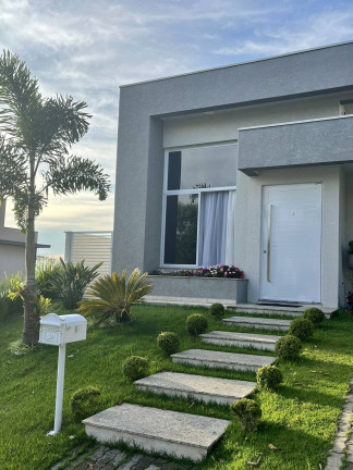 Casa com 3 Quartos à Venda, 300 m² em Jardim Paraíso Da Usina - Atibaia