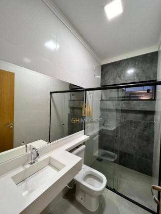 Imagem Casa com 3 Quartos à Venda, 125 m² em Jardim Tropical - Aparecida De Goiânia Imagem Casa com 3 Quartos à Venda, 125 m² em Jardim Tropical - Aparecida De Goiânia