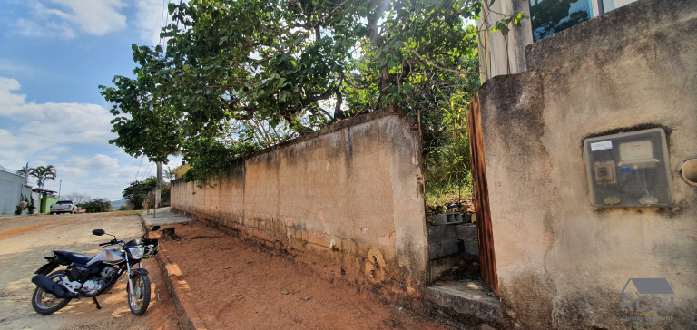 Imagem Terreno à Venda, 438 m² em Fernão Dias - Esmeraldas Imagem Terreno à Venda, 438 m² em Fernão Dias - Esmeraldas