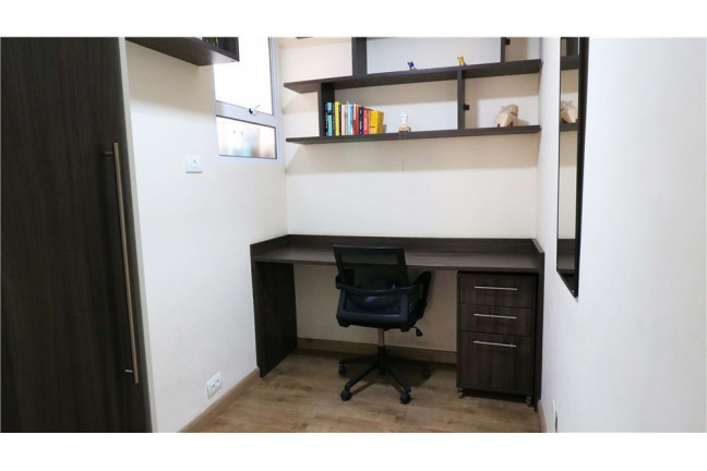 Imagem Imóvel com 3 Quartos à Venda, em Consolação - São Paulo Imagem Imóvel com 3 Quartos à Venda, em Consolação - São Paulo