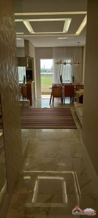 Imagem Apartamento com 3 Quartos para Alugar, 84 m² em Loteamento Villa Branca - Jacareí Imagem Apartamento com 3 Quartos para Alugar, 84 m² em Loteamento Villa Branca - Jacareí