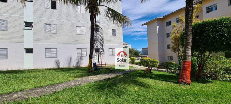 Imagem Apartamento com 2 Quartos à Venda ou Locação, 58 m² em Vila São José - Taubaté