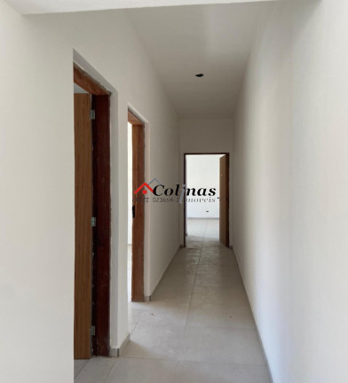 Imagem Casa com 2 Quartos à Venda, 125 m² em Depois Do Centro - Ibiúna