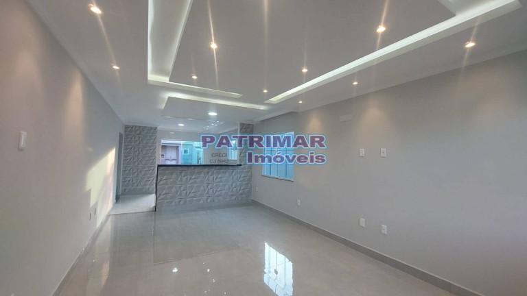 Imagem Casa com 3 Quartos à Venda, 345 m² em Itaipuaçu - Maricá Imagem Casa com 3 Quartos à Venda, 345 m² em Itaipuaçu - Maricá