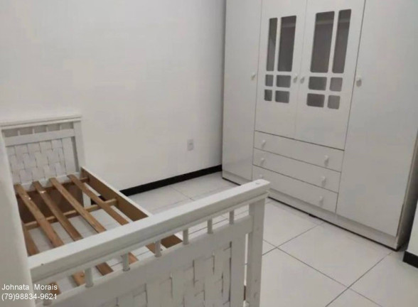 Imagem Apartamento com 3 Quartos à Venda, 62 m² em Inácio Barbosa - Aracaju Imagem Apartamento com 3 Quartos à Venda, 62 m² em Inácio Barbosa - Aracaju