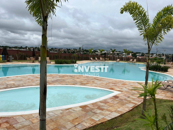 Imagem Sobrado com 3 Quartos à Venda, 181 m² em Jardins Marselha - Aparecida De Goiânia