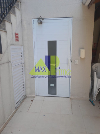 Imagem Casa com 2 Quartos à Venda, 67 m² em Vila Santana - São Paulo