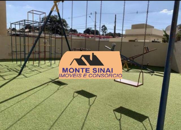 Imagem Apartamento com 2 Quartos à Venda, 51 m² em Vila Rica - Sorocaba Imagem Apartamento com 2 Quartos à Venda, 51 m² em Vila Rica - Sorocaba