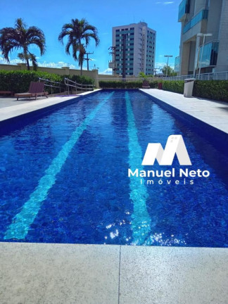 Imagem Apartamento com 3 Quartos à Venda, 82 m² em Engenheiro Luciano Cavalcante - Fortaleza Imagem Apartamento com 3 Quartos à Venda, 82 m² em Engenheiro Luciano Cavalcante - Fortaleza