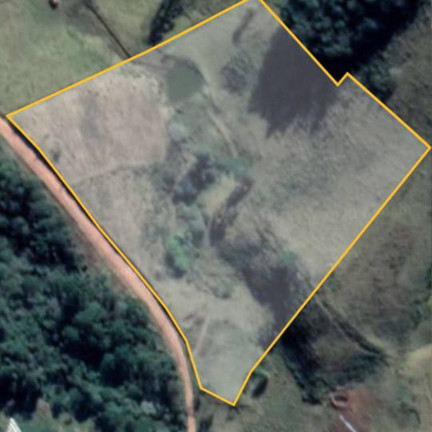 Imagem Chácara com 2 Quartos à Venda, 24.200 m² em Bom Repouso