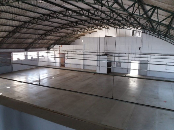 Imagem Imóvel Comercial à Venda, 2.720 m² em Lapa - São Paulo Imagem Imóvel Comercial à Venda, 2.720 m² em Lapa - São Paulo