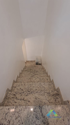 Imagem Cobertura com 2 Quartos à Venda, 70 m² em Parque Erasmo Assunção - Santo André Imagem Cobertura com 2 Quartos à Venda, 70 m² em Parque Erasmo Assunção - Santo André