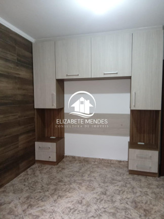 Imagem Casa com 2 Quartos à Venda,  em Jardim Imperador - Suzano