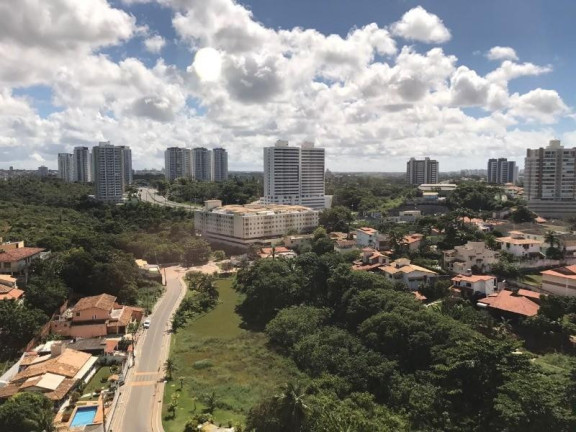 Imagem Apartamento com 3 Quartos à Venda, 113 m² em Patamares - Salvador
