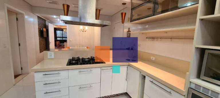 Imagem Apartamento com 4 Quartos à Venda ou Locação, 370 m² em Santo Amaro - São Paulo Imagem Apartamento com 4 Quartos à Venda ou Locação, 370 m² em Santo Amaro - São Paulo