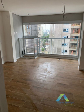 Imagem Imóvel com 1 Quarto para Alugar, 25 m² em Vila Clementino - São Paulo Imagem Imóvel com 1 Quarto para Alugar, 25 m² em Vila Clementino - São Paulo
